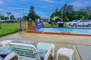 Country Plaza Motel Taree