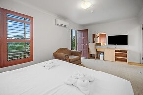 Country Plaza Motel Taree