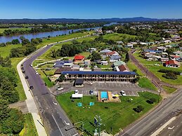 Country Plaza Motel Taree