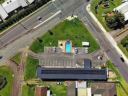 Country Plaza Motel Taree