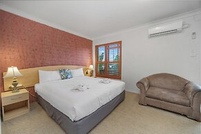 Country Plaza Motel Taree