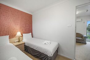Country Plaza Motel Taree