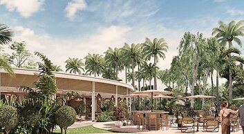 Paloma Grida - All Inclusive