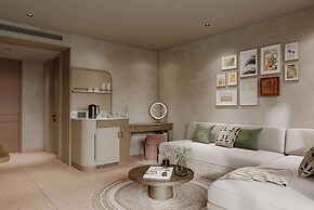 Paloma Grida - All Inclusive