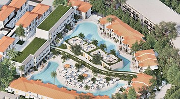 Paloma Grida - All Inclusive