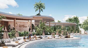 Paloma Grida - All Inclusive