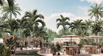 Paloma Grida - All Inclusive