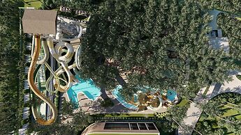 Paloma Grida - All Inclusive