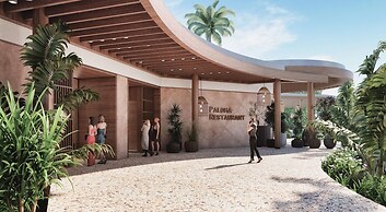 Paloma Grida - All Inclusive