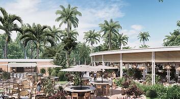 Paloma Grida - All Inclusive