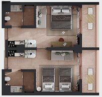 Paloma Grida - All Inclusive