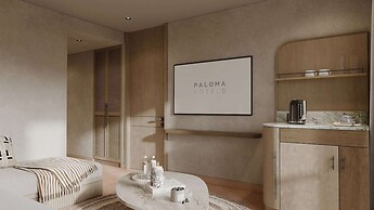 Paloma Grida - All Inclusive