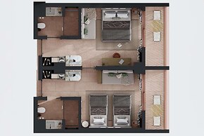 Paloma Grida - All Inclusive