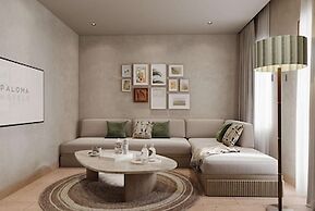 Paloma Grida - All Inclusive