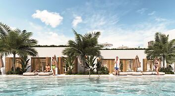 Paloma Grida - All Inclusive