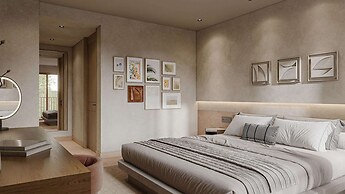 Paloma Grida - All Inclusive