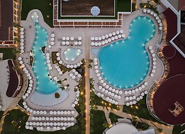 Paloma Grida - All Inclusive