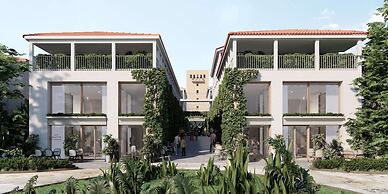 Paloma Grida - All Inclusive