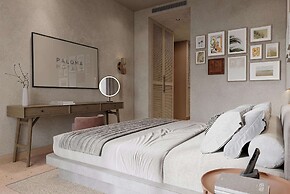 Paloma Grida - All Inclusive