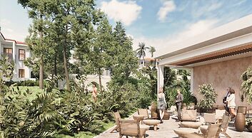 Paloma Grida - All Inclusive