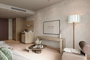 Paloma Grida - All Inclusive