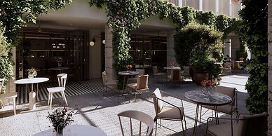 Paloma Grida - All Inclusive