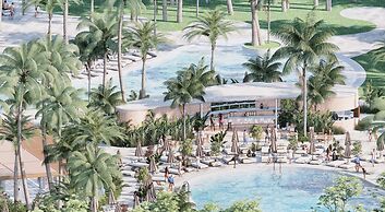 Paloma Grida - All Inclusive