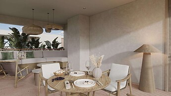 Paloma Grida - All Inclusive