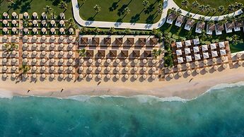 Paloma Grida - All Inclusive