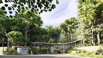 Paloma Grida - All Inclusive