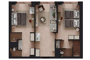 Paloma Grida - All Inclusive