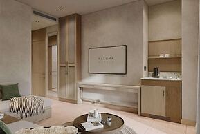 Paloma Grida - All Inclusive