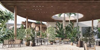 Paloma Grida - All Inclusive