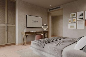 Paloma Grida - All Inclusive