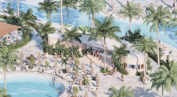 Paloma Grida - All Inclusive