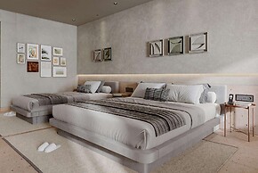 Paloma Grida - All Inclusive