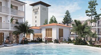 Paloma Grida - All Inclusive