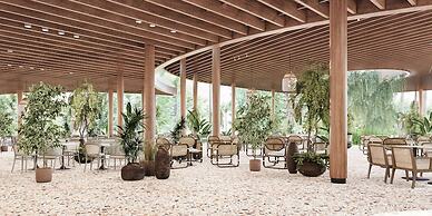 Paloma Grida - All Inclusive