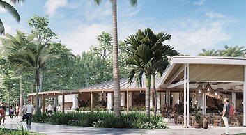 Paloma Grida - All Inclusive