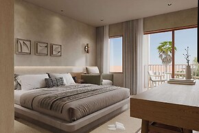 Paloma Grida - All Inclusive