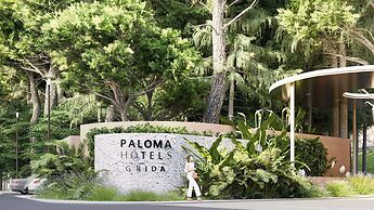 Paloma Grida - All Inclusive