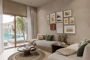 Paloma Grida - All Inclusive