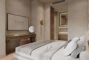 Paloma Grida - All Inclusive