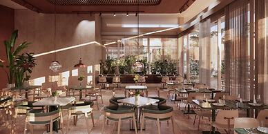 Paloma Grida - All Inclusive