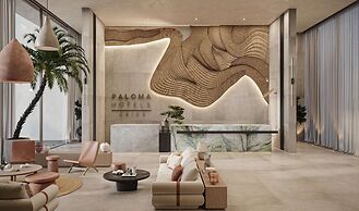 Paloma Grida - All Inclusive