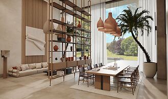 Paloma Grida - All Inclusive