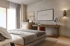 Paloma Grida - All Inclusive