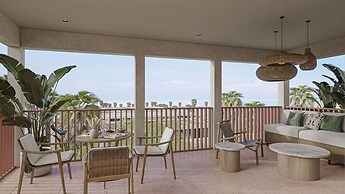 Paloma Grida - All Inclusive