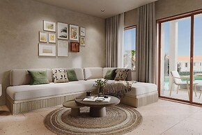 Paloma Grida - All Inclusive