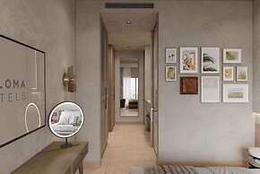 Paloma Grida - All Inclusive